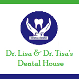 Dr LISA AND Dr TISA’S DENTAL HOUSE